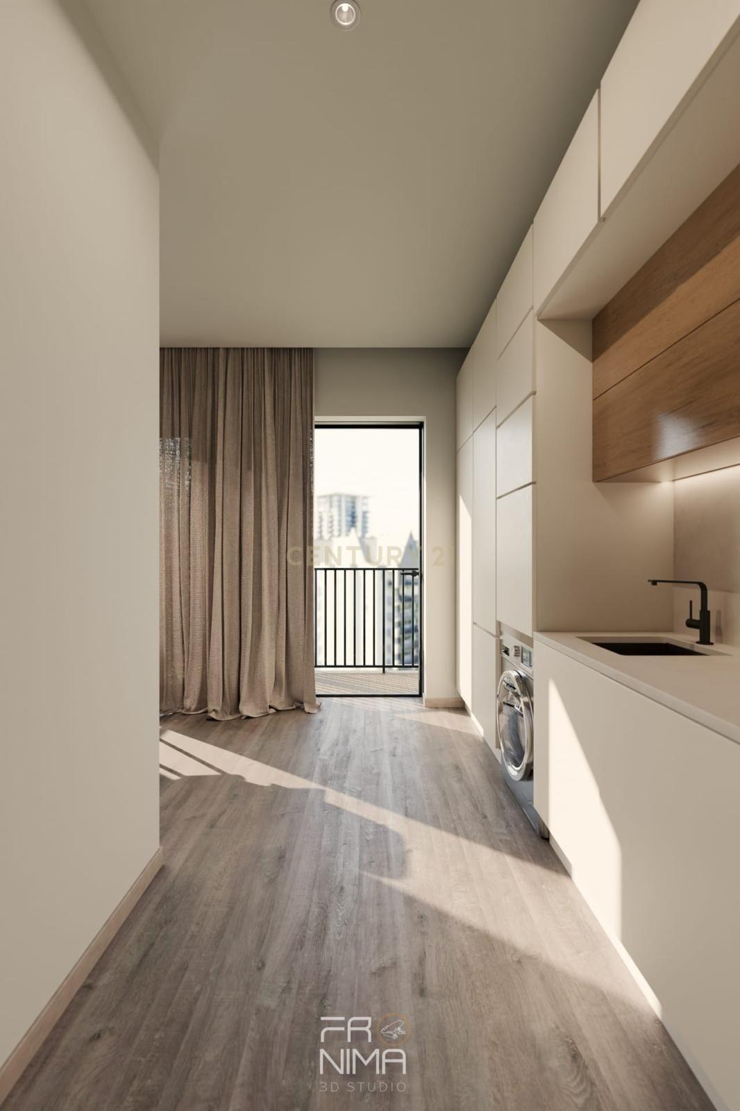 Apartment in Portugal - Mais