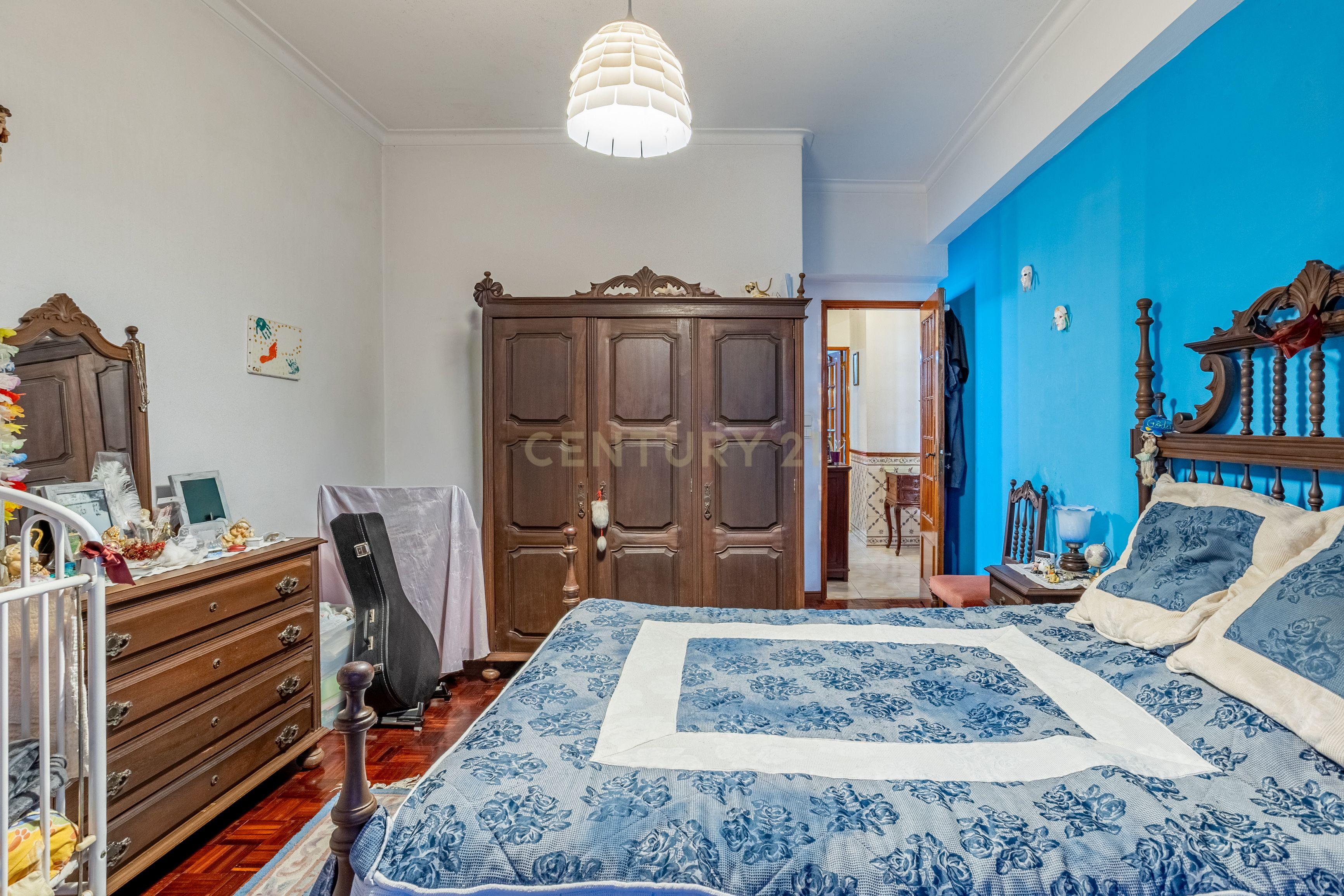 Apartamento T3 à venda em Castanheira do Ribatejo e Cachoeiras, Vila Franca de Xira — foto 16