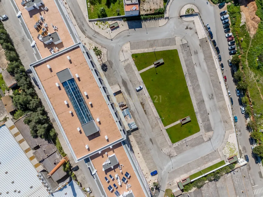 Novo Empreendimento na Zona Ribeirinha de Portimão – Espaço, Vista e Qualidade de Vida no Coração do Algarve - Image 13