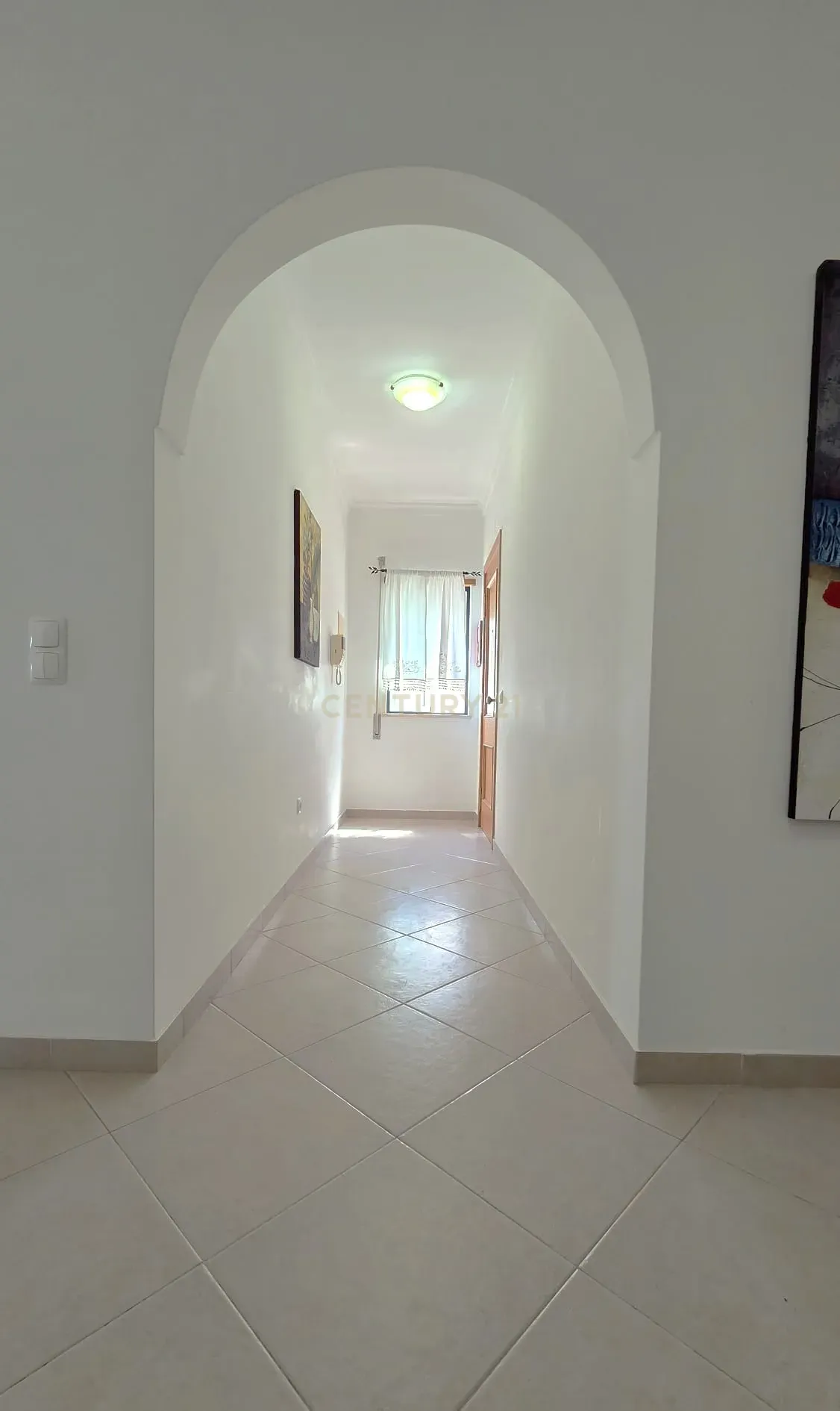 Fotografia 12 de Apartamento T1  na baixa de Olhão