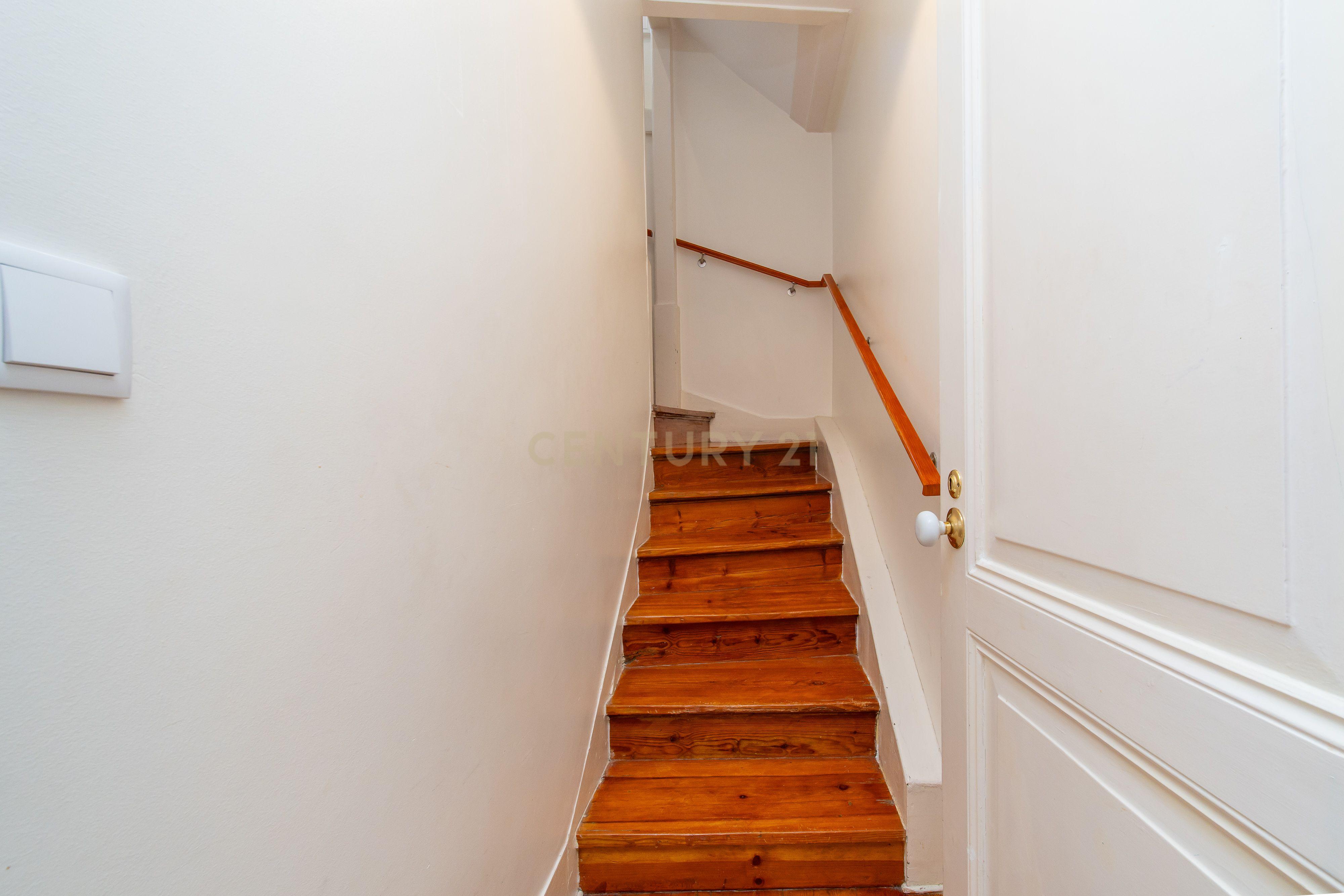 Apartamento T6+ à venda em Campo de Ourique, Lisboa — foto 18
