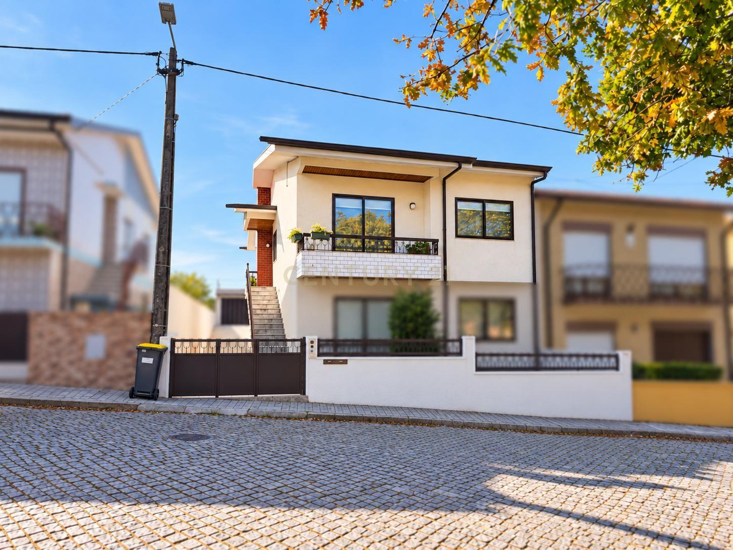 Moradia T3 em Moreira, €335.000