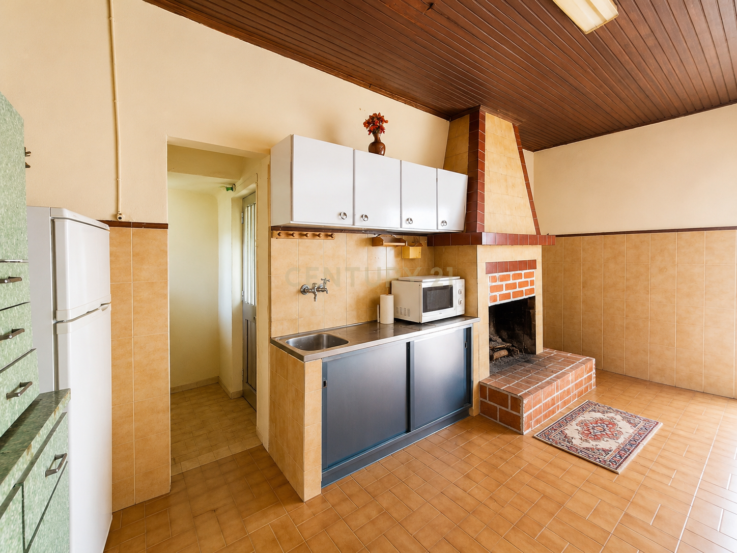 Fotografia 4 de 🏡 MORADIA TÉRREA, PENAFIEL, CAPELA 📍Apenas venda conjunta com referência C0188-01896, (Imóvel atualmente comercializado ao abrigo do Simplex) 📢 EXCELENTE OPORTUNIDADE PARA CRIAÇÃO DE PROJETO