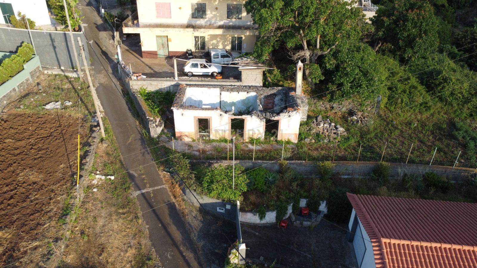 Fotografia 11 de Ruina em Santa Cruz