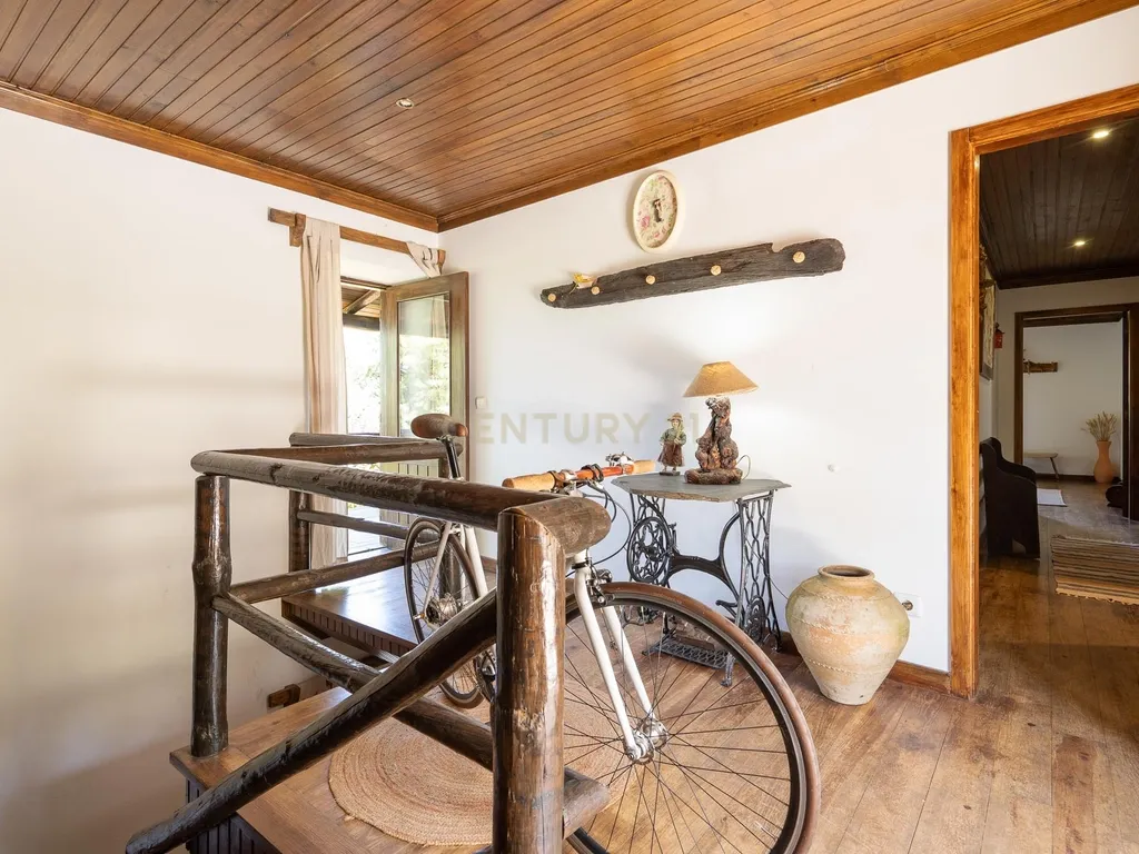Casa Moderna em Góis, Coimbra - 3 Quartos e 2 Casas de Banho - Image 25
