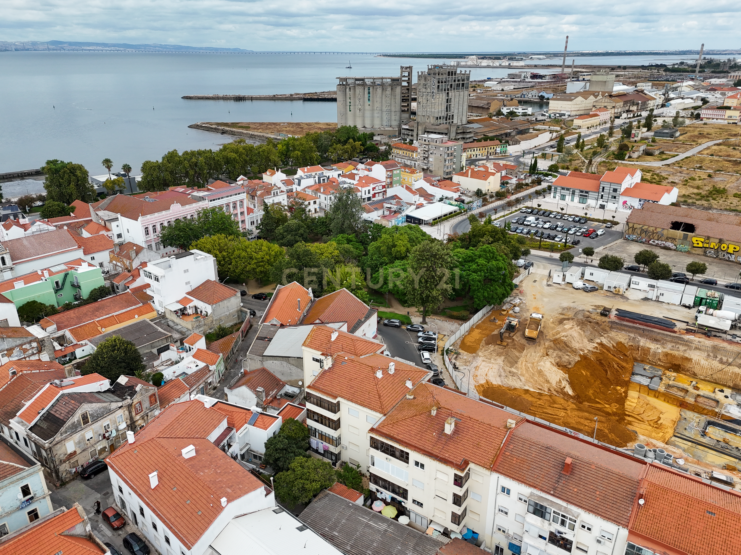 Apartamento T4 à venda em Barreiro e Lavradio, Barreiro — foto 24