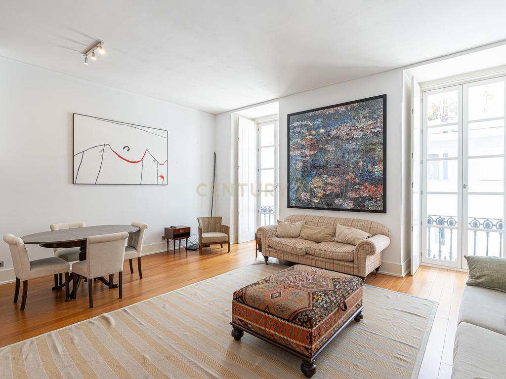 Apartamento Vibrante no Chiado - Image 7