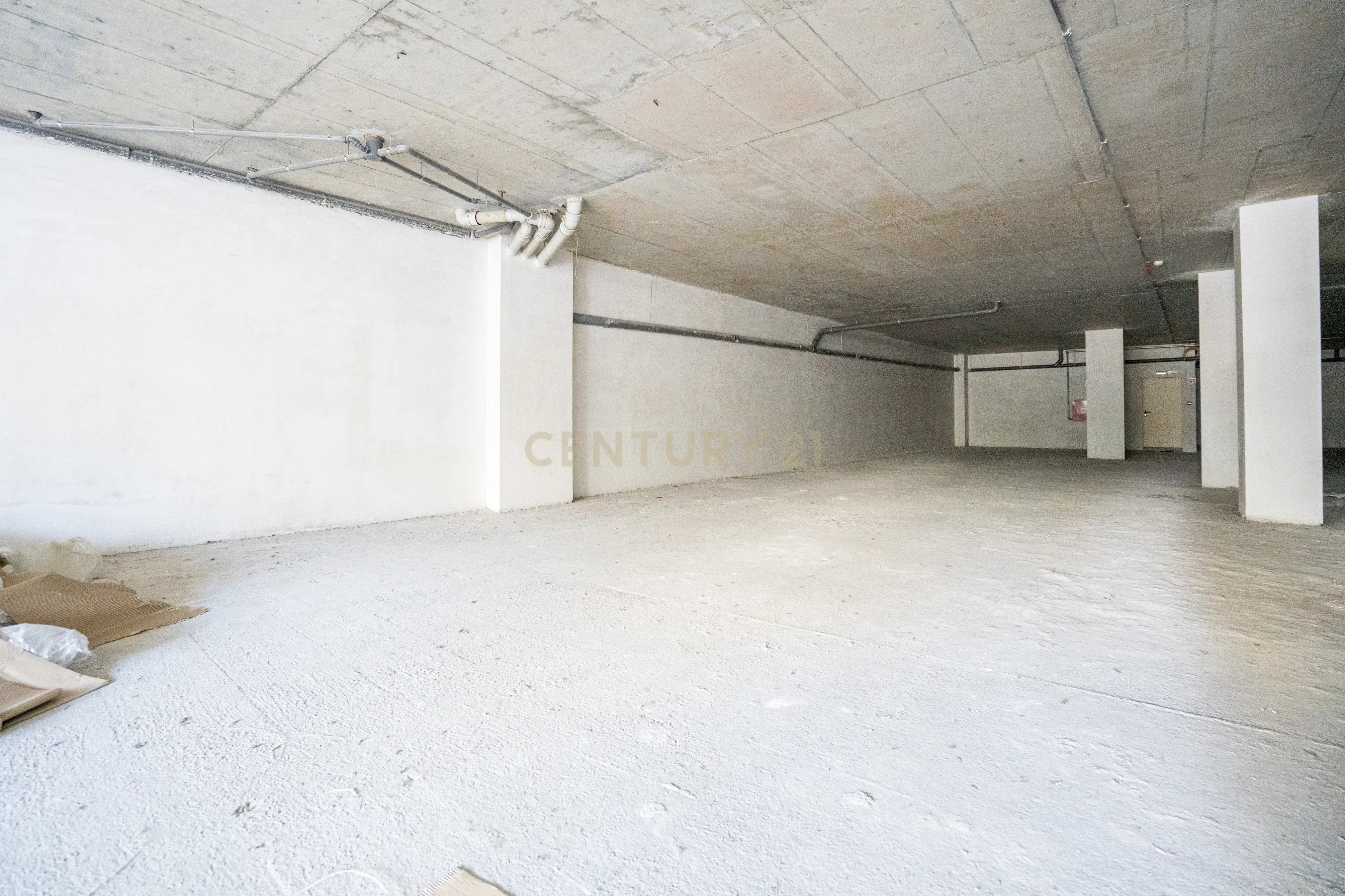 Fotografia 9 de Loja 600 m² com 15 Estacionamentos | Campo Grande – Lisboa | 3.100.000€