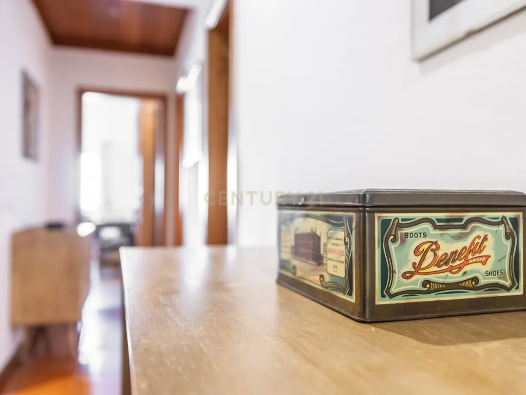 Apartamento T3 com elevador em Palmela - Image 33