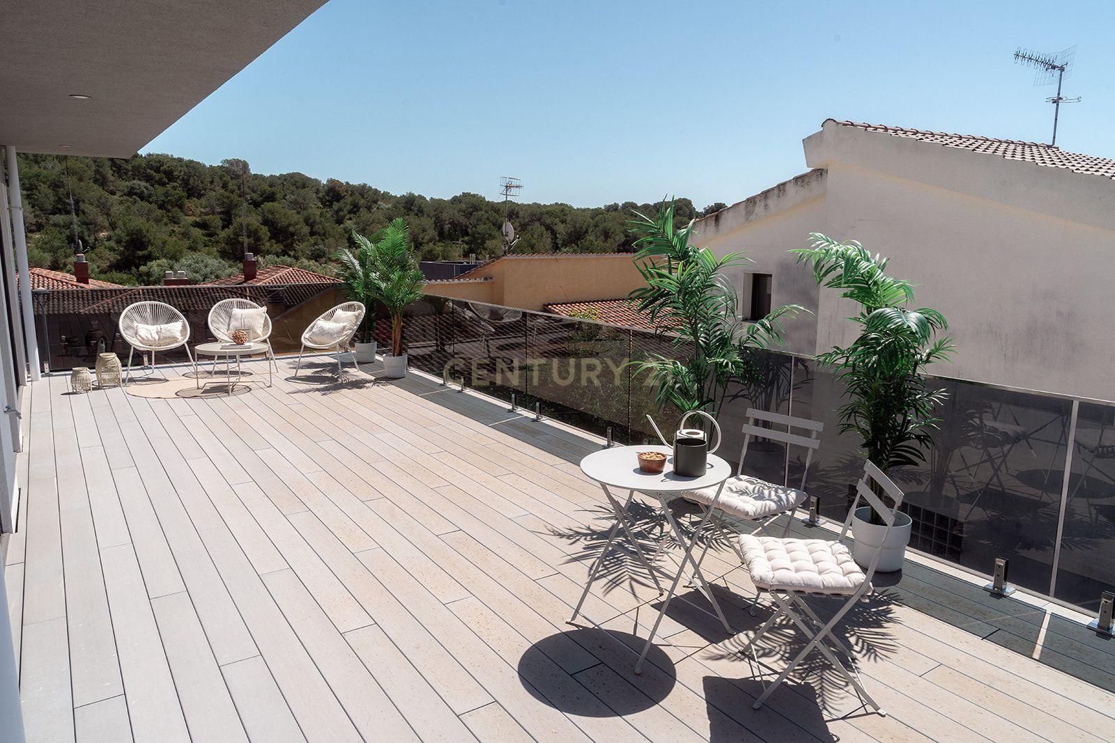 🏡 Casa nova em Cunit – Design, eficiência e conforto junto ao mar Estreie o seu lar ideal na rua Havana em Cunit! - Image 36
