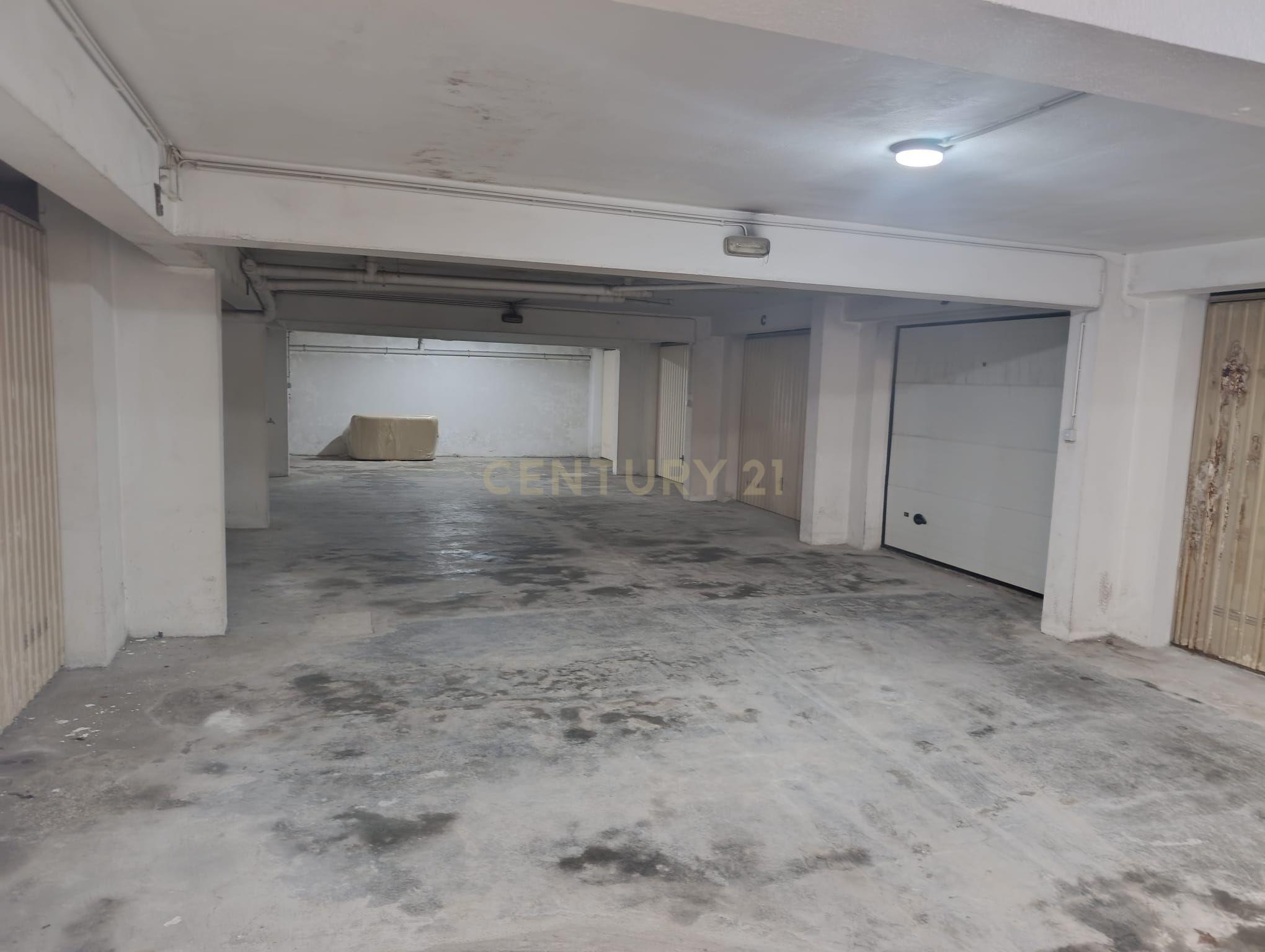 Fotografia 6 de Garagem Box em Pinhal Novo, Palmela - 29m²