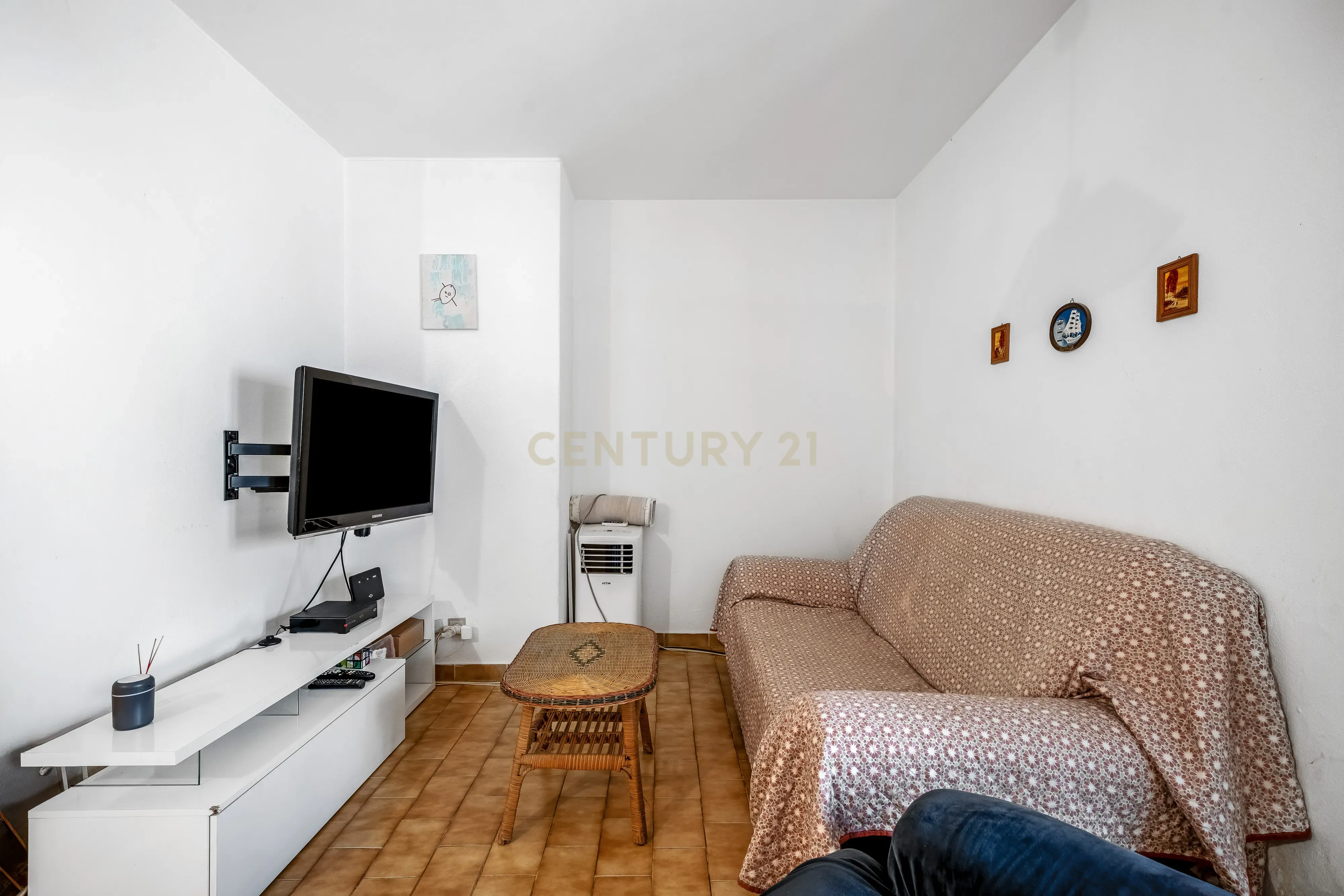 Fotografia 9 de Apartamento T3 de 95m2 no Centro de Alcantarilha