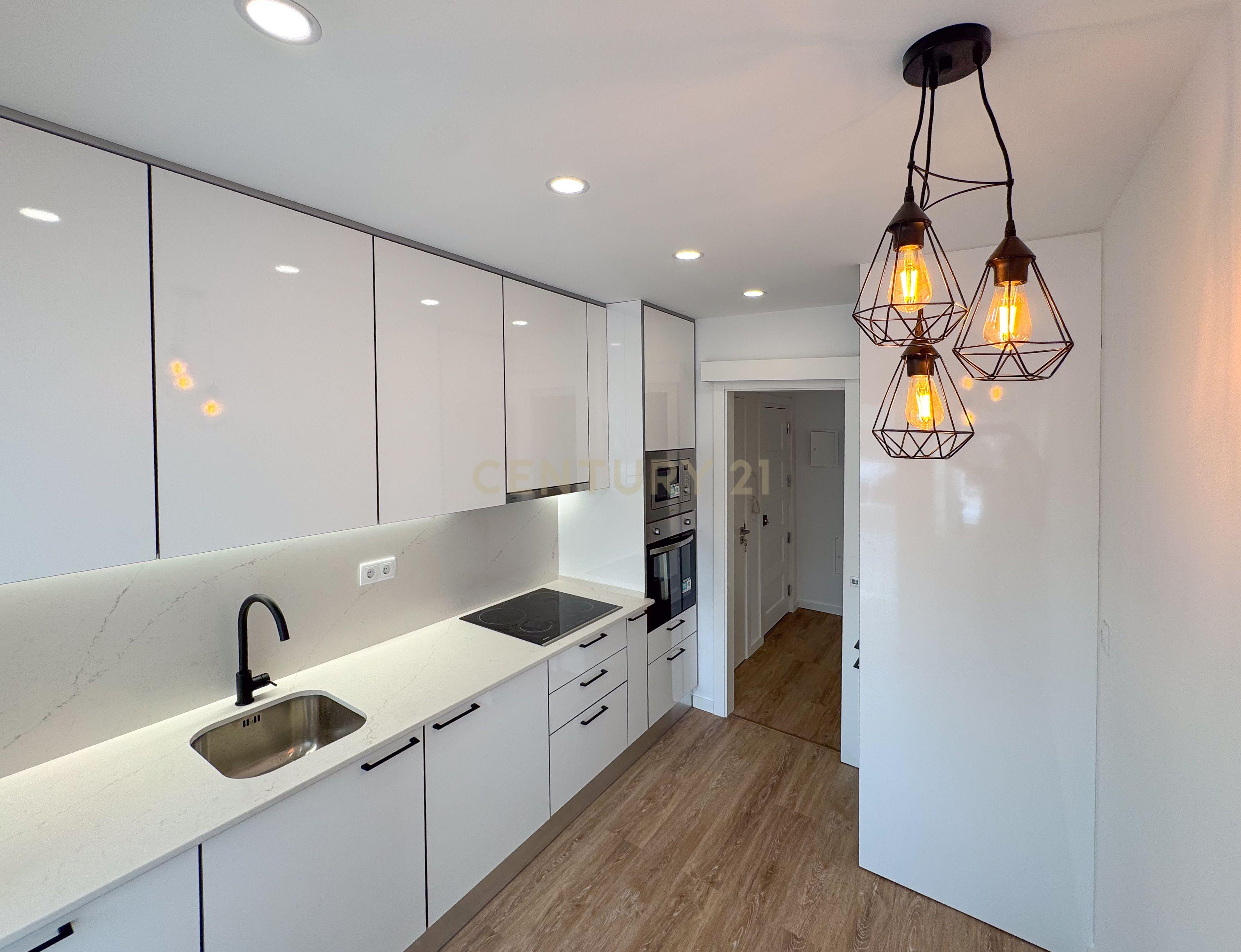 T1 Remodelado a Estrear na Parede | Cozinha Equipada | Excelente Localização – pohled 4