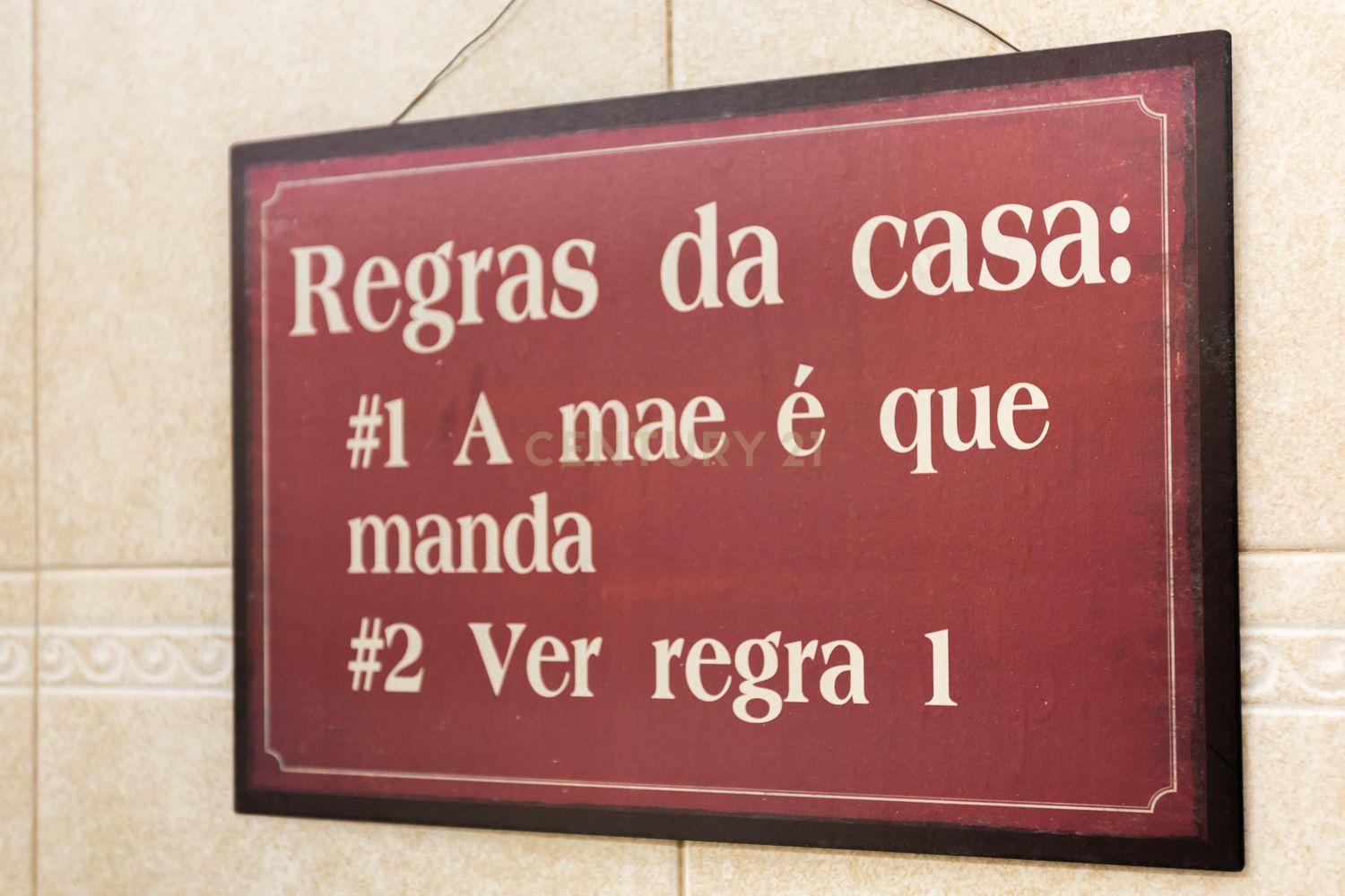 Apartamento T4 c/Arrecadação - Torre da Marinha - Image 12