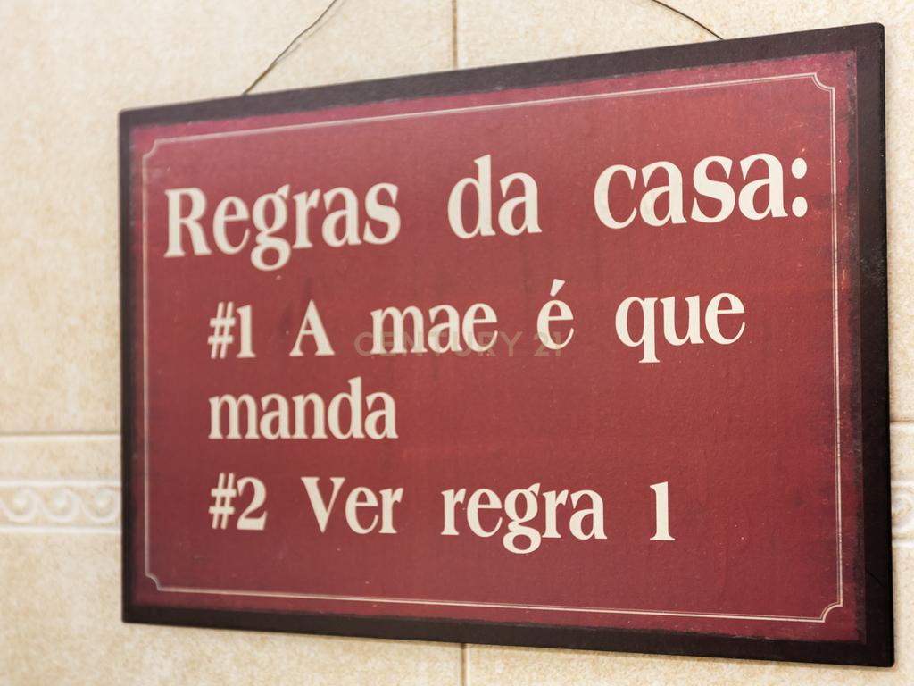 Apartamento T4 c/Arrecadação - Torre da Marinha - Image 13