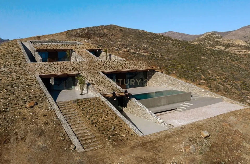 Terreno para Construção com Projeto Turístico e Vista Rio Douro – Castelo de Paiva - Image 2