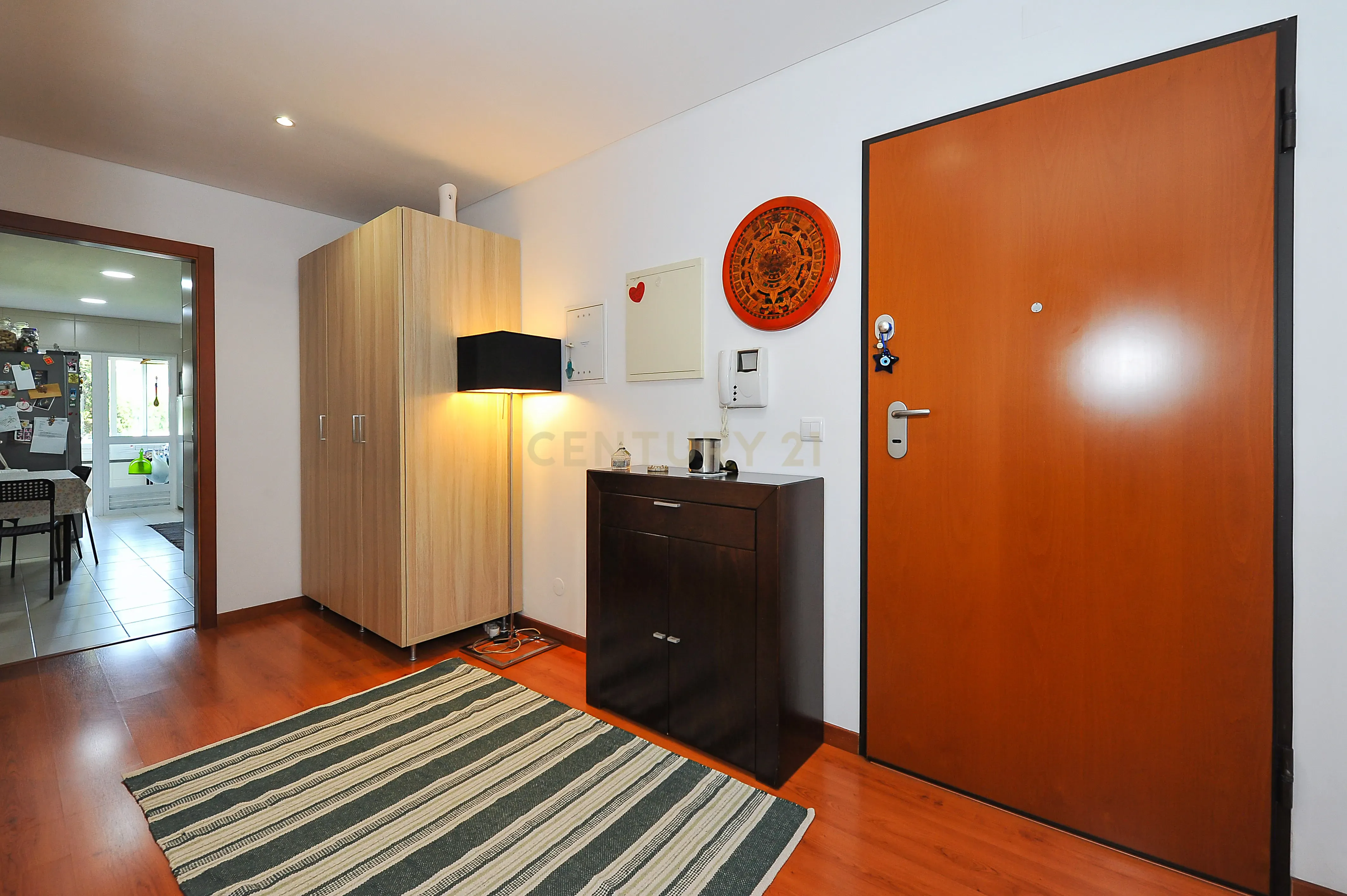 *********RESERVADO******************Apartamento T2 em excelente estado e moderno no Parque São Domingos de Rana - Image 2