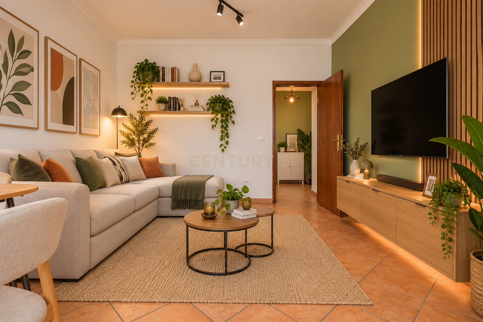 Apartamento T1 à venda em Barreiro e Lavradio, Barreiro — foto 3