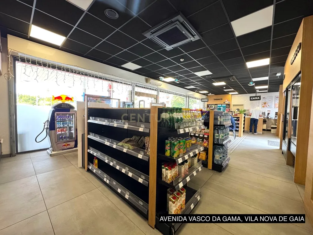Oportunidade Única de Investimento em 3 Postos de Combustível – Porto e Vila Nova de Gaia - Image 17