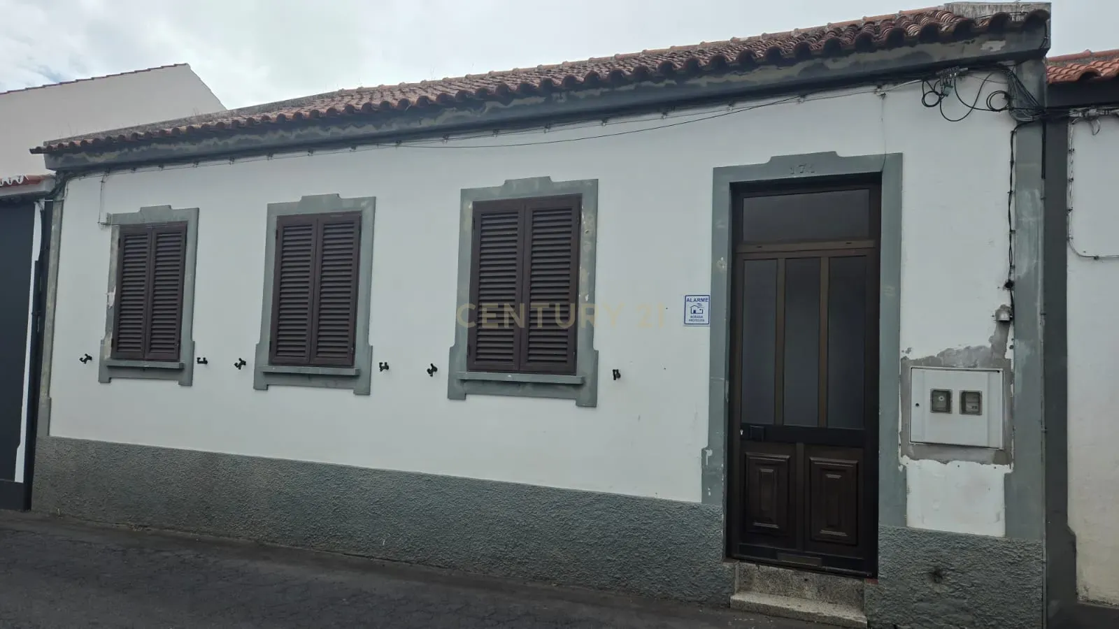 Moradia T3 em Angra (Nossa Senhora da Conceição), €200.000