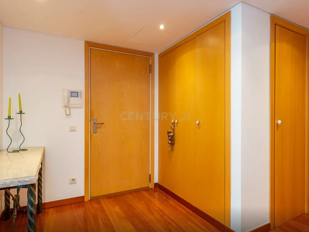 Apartamento T4 no Parque das Nações para arrendamento - Centralidade e Qualidade de Vida - Image 29