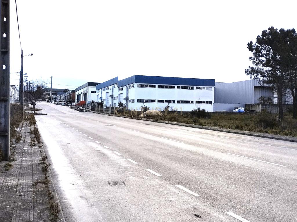 Lote Para Armazém - Image 4