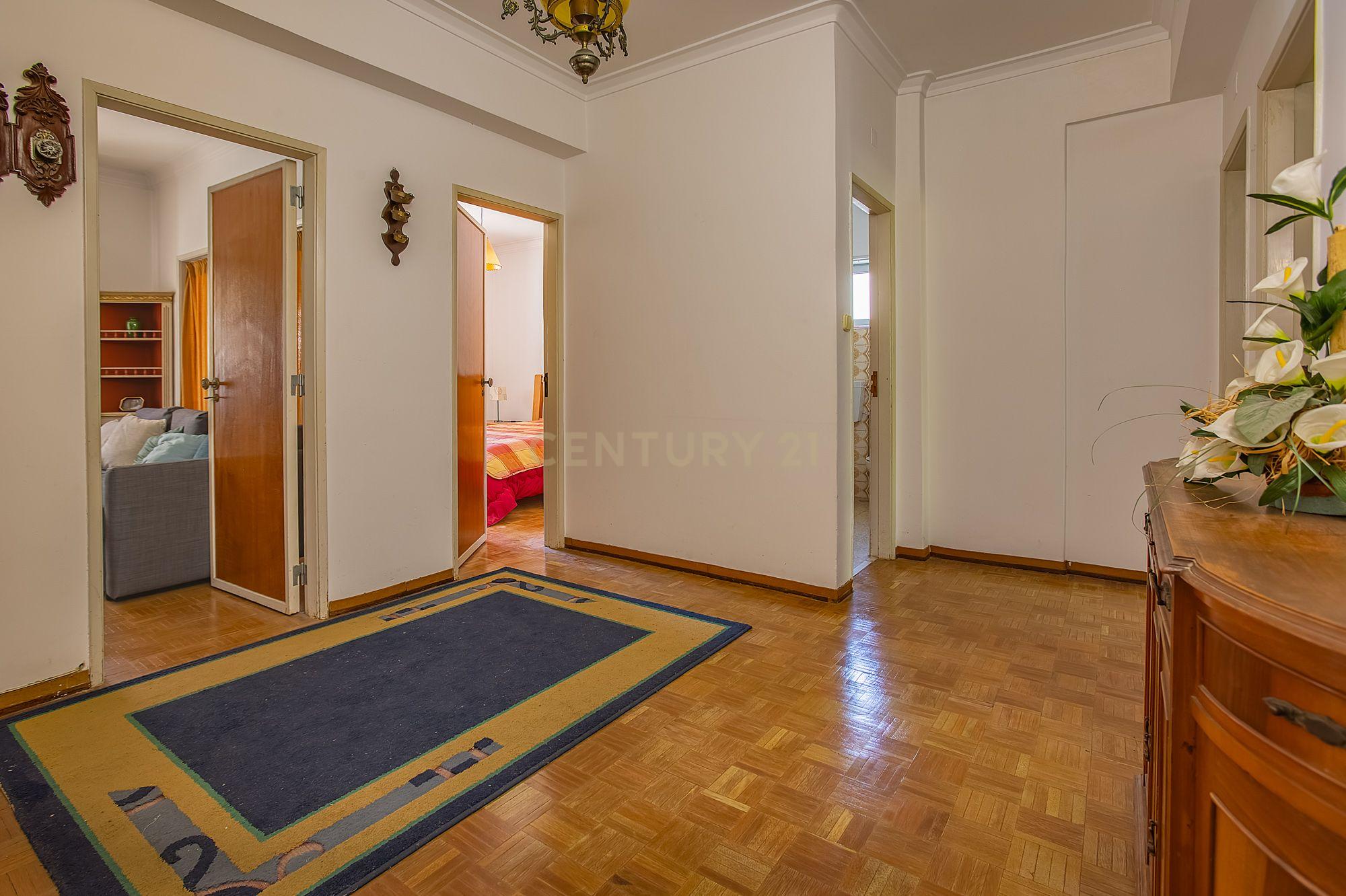 Apartamento T2 à venda em Póvoa de Santa Iria e Forte da Casa, Vila Franca de Xira — foto 3