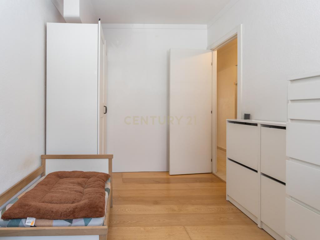 Moradia T3 Renovada com Painéis Solares, Ar Condicionado e 2 Logradouros | Manteigadas - Setúbal - Image 19