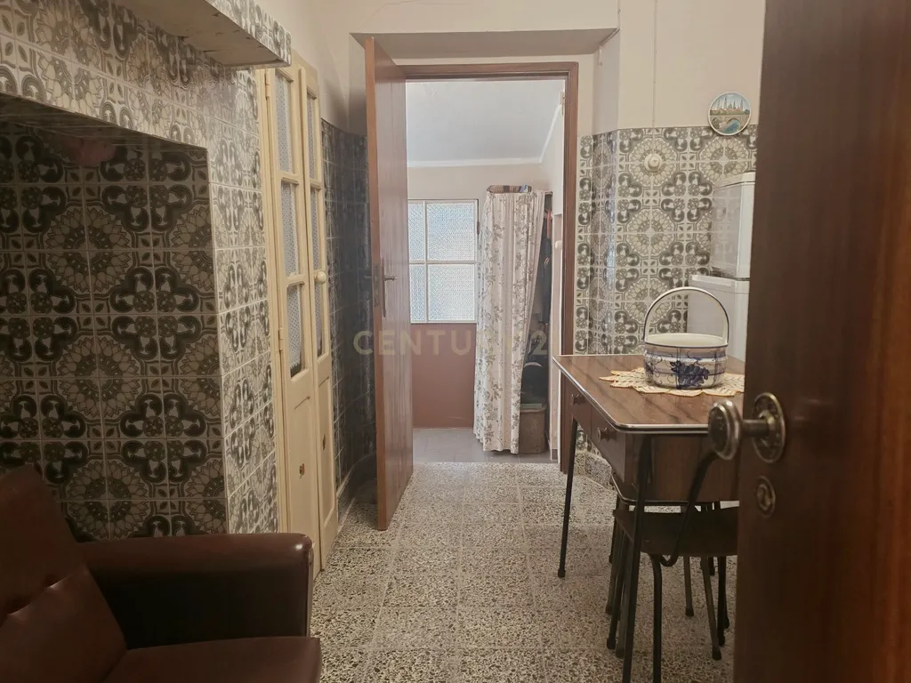 Moradia T1 com Quintal – Alcáçovas - Image 13