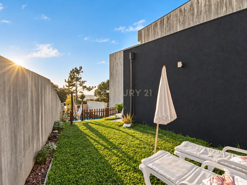 Casa em Esposende com Vista Mar e Piscina Privativa - Image 11