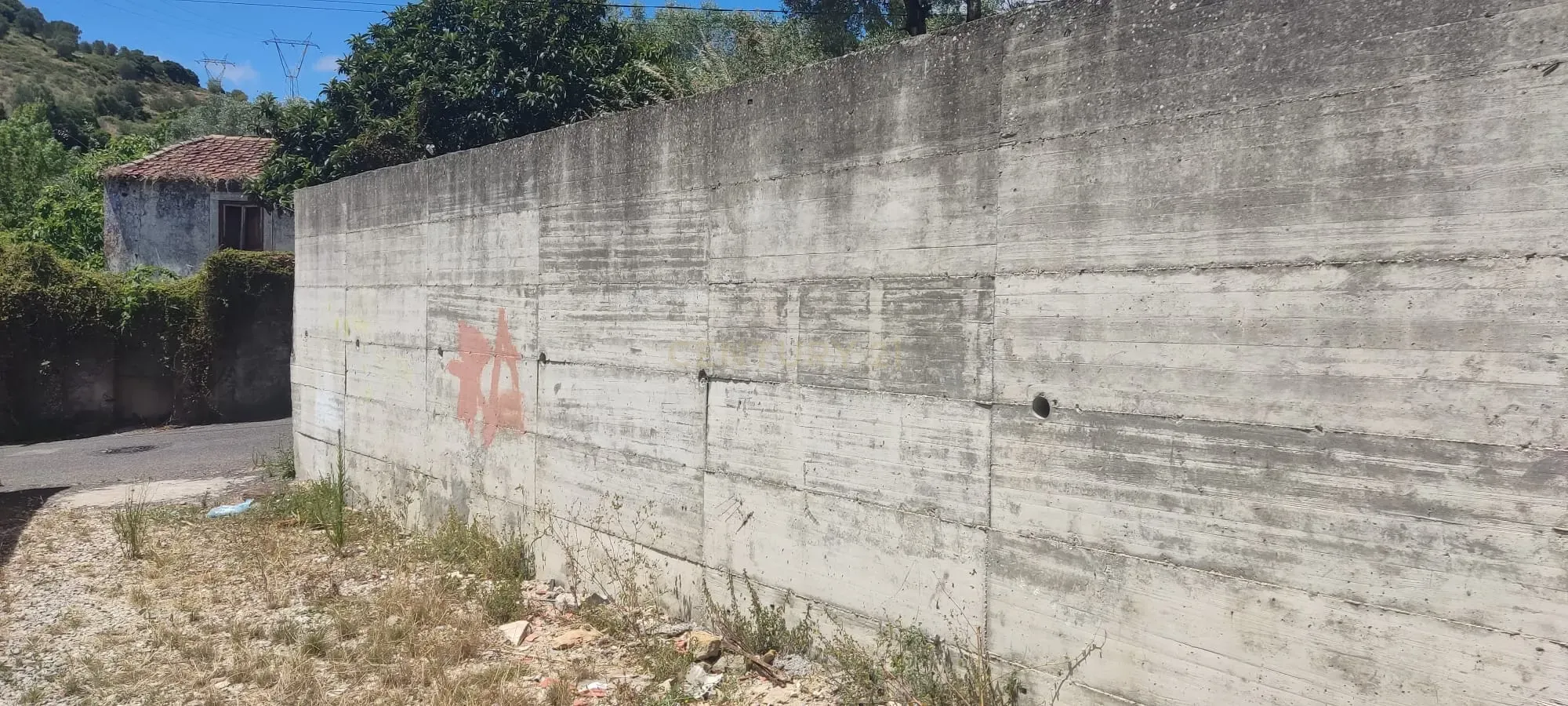 Terreno Urbano em A- da Beja- Amadora, Oportunidade Única por 140.000€ - Image 5