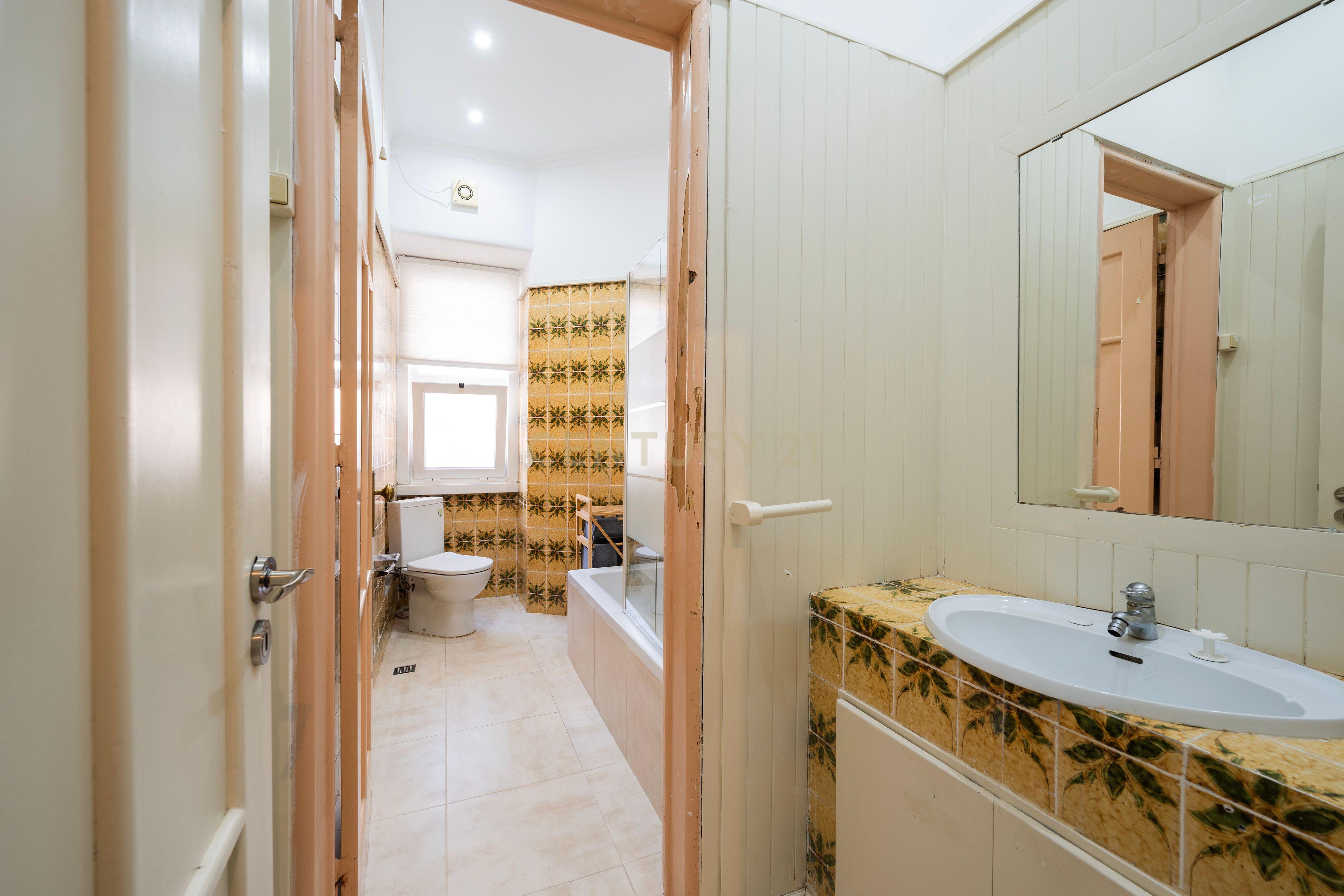 Apartamento T4 à venda em Arroios, Lisboa — foto 22