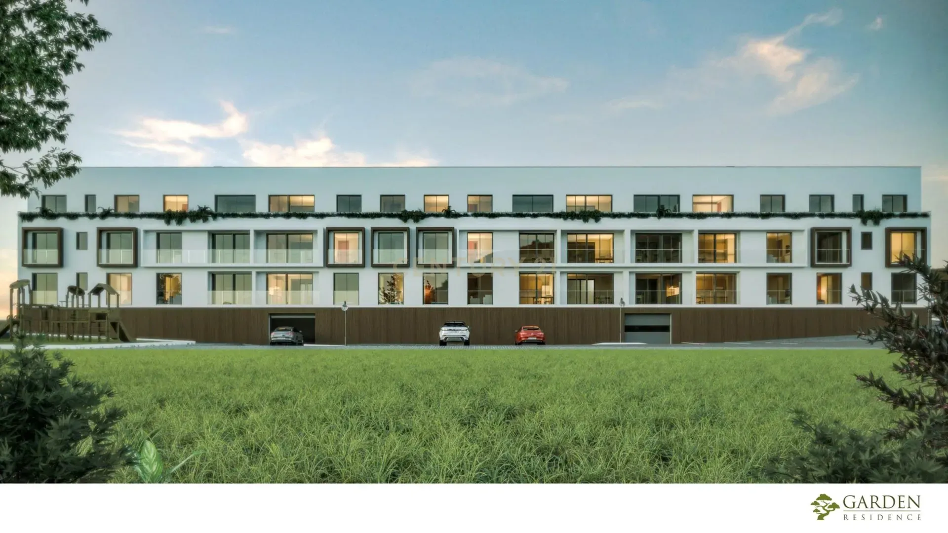 Apartamento T2 NOVO - Chave na Mão - Torres Vedras - Image 1