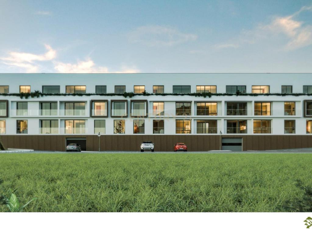 Apartamento T2 NOVO - Chave na Mão  - Torres Vedras - Image 1