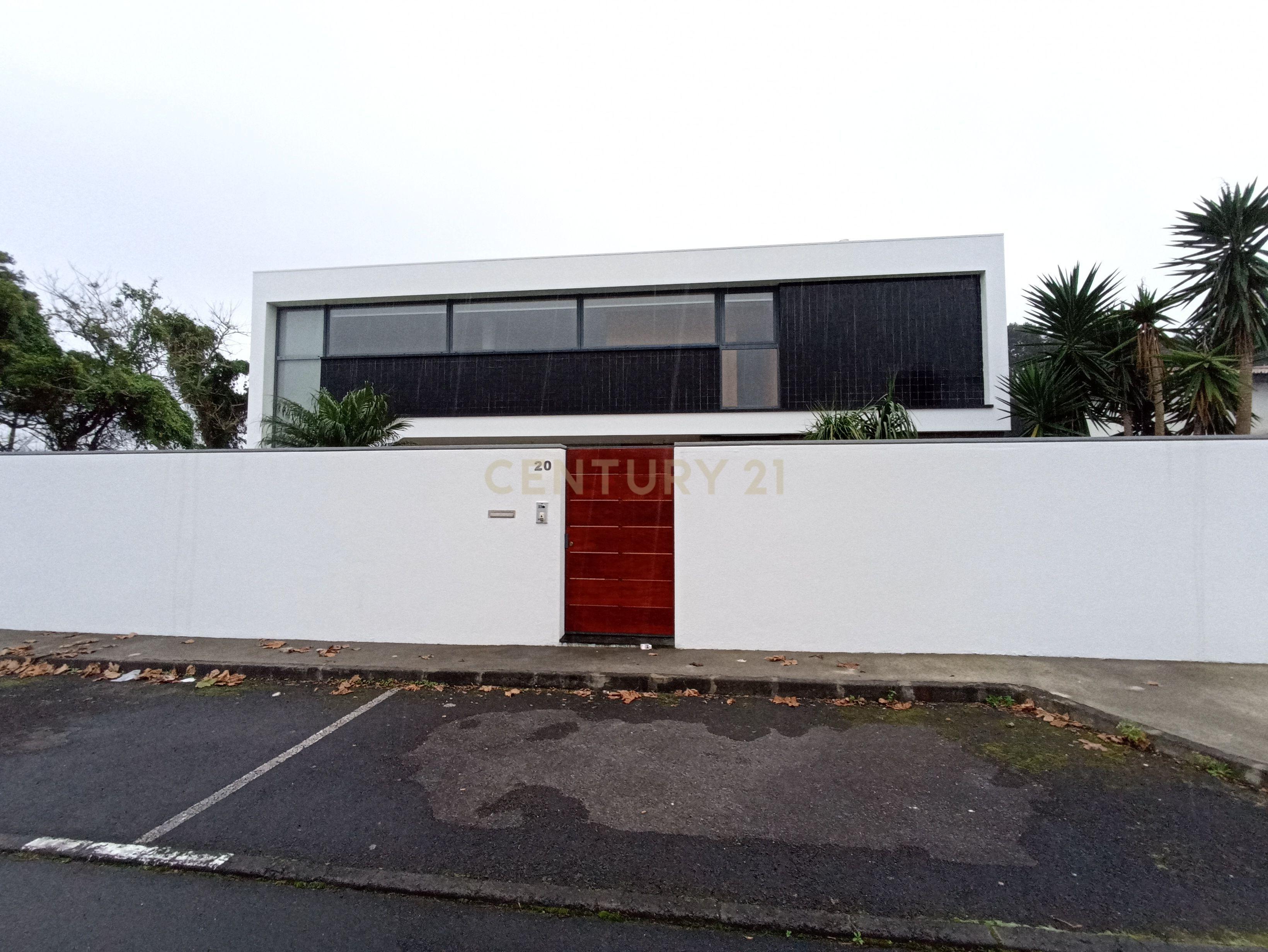 Casa Espetacular em Ponta Delgada, Ilha de São Miguel - Image 17