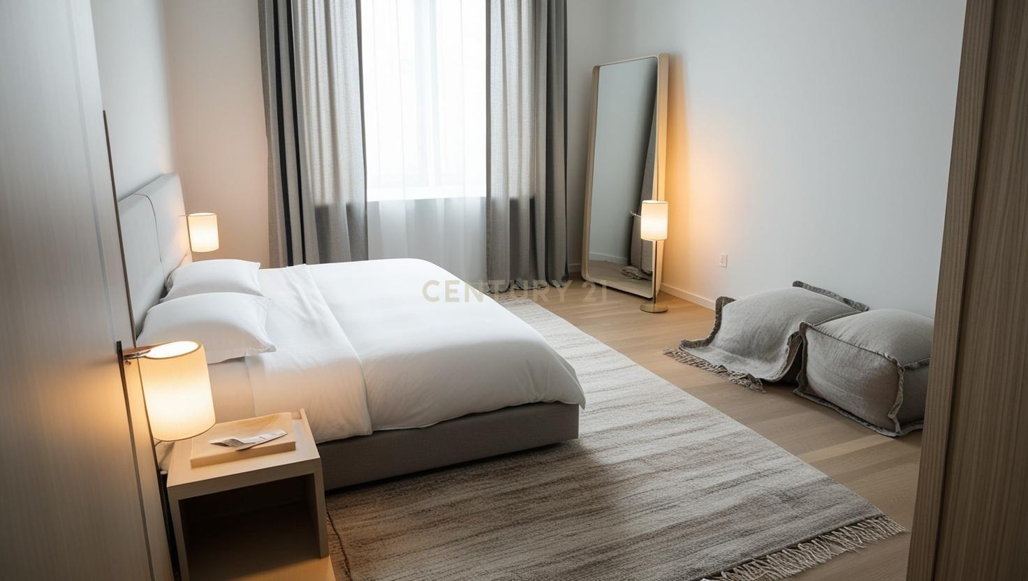 Apartamento T3 em Amora com Varanda e Terraço e Boa Exposição Solar - Image 2
