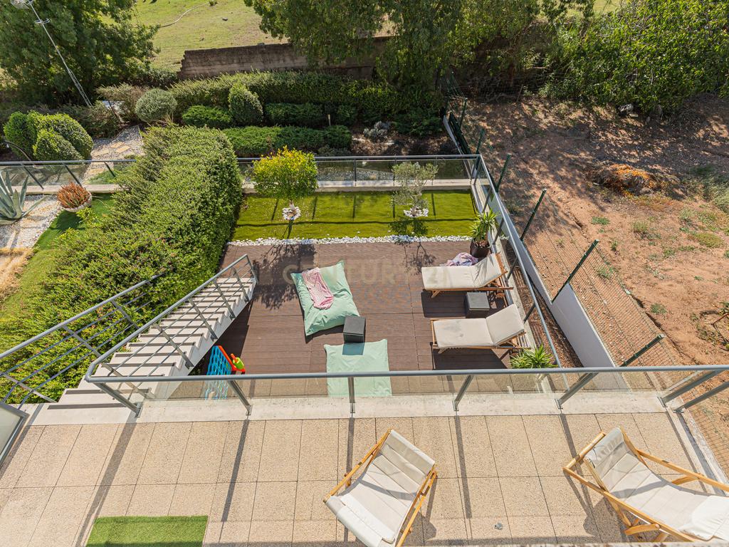 ✨ Moradia T4 de Luxo em Condomínio Exclusivo – Santo Antão do Tojal, Loures - Image 35