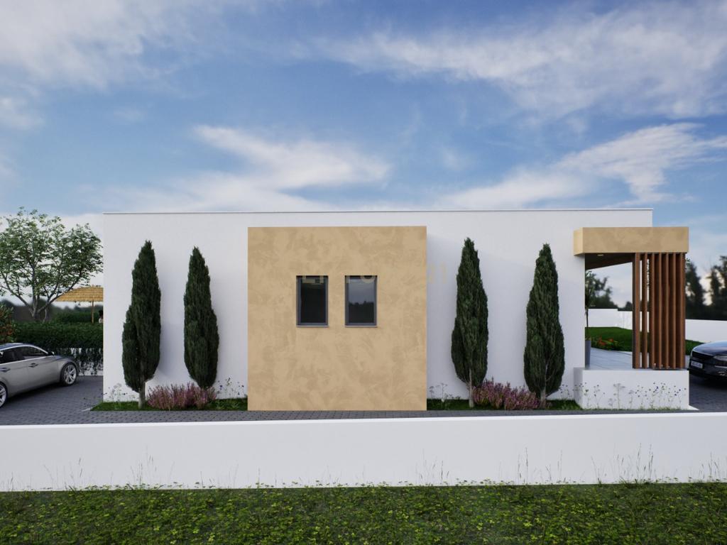 Exclusiva Moradia T4 Térrea de Arquitetura Contemporânea com Piscina | Lapas Village | Monte Redondo – Torres Vedras - Image 8