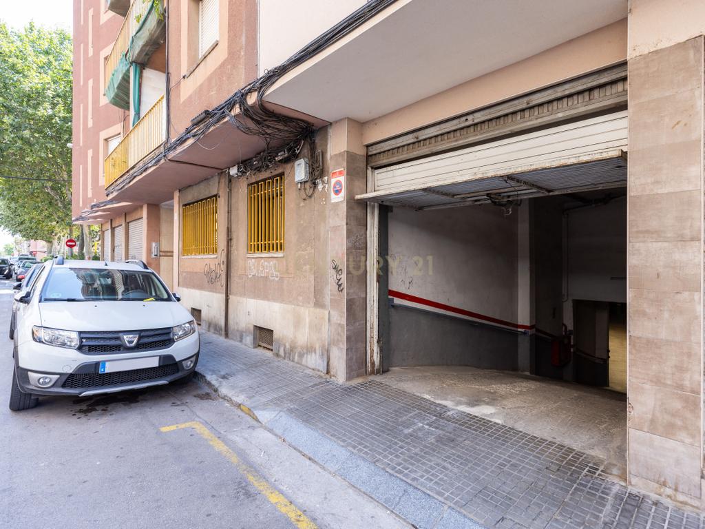 Ático com terraço espetacular e lugar de estacionamento - Image 33