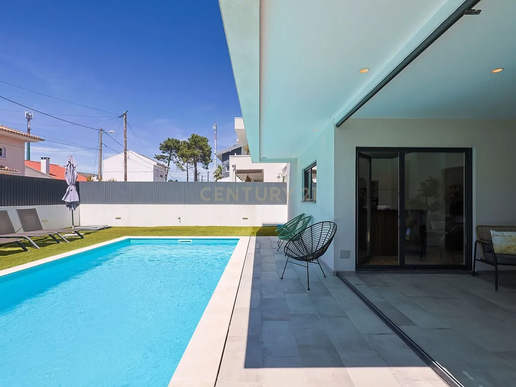Moradia de Luxo para Arrendar - Image 37