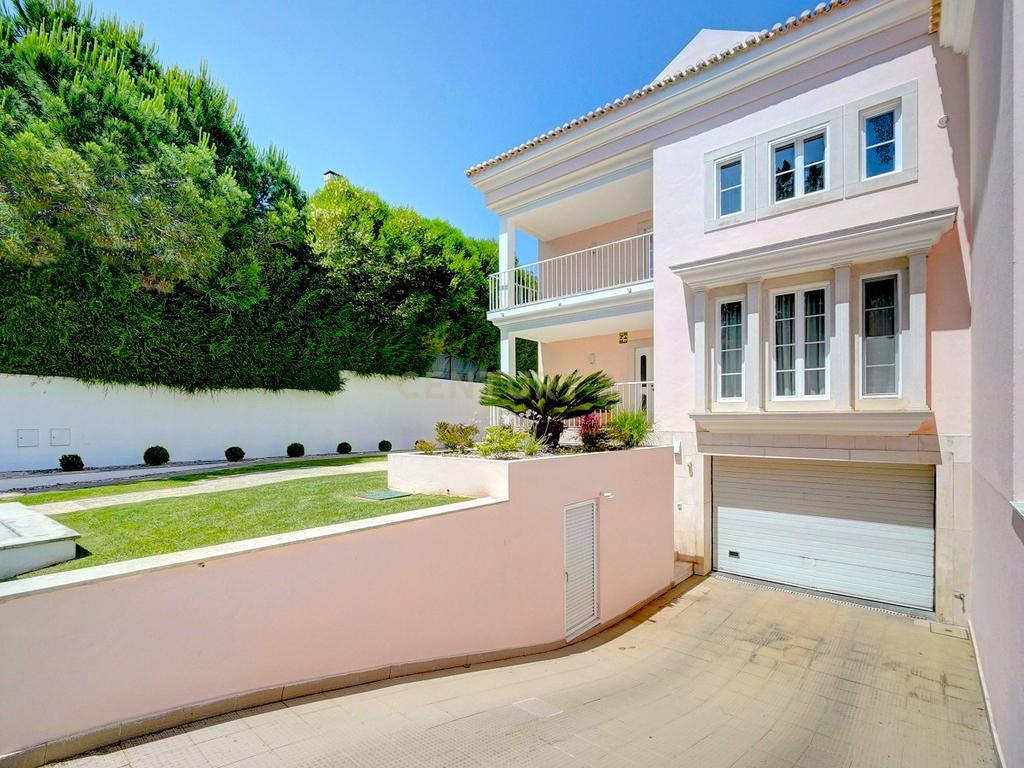 Moradia T5 - Quinta da Beloura - Sintra - Image 54