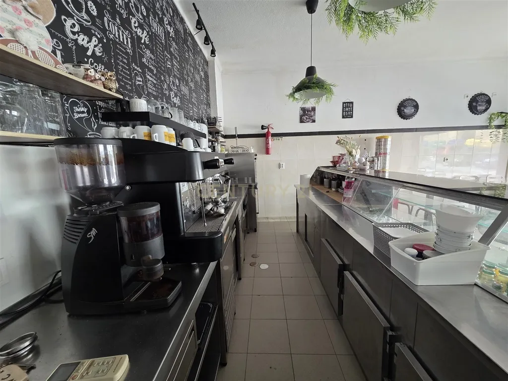 Trespasse de Café em Belas – Pronto a Funcionar | €25.000 - Image 20