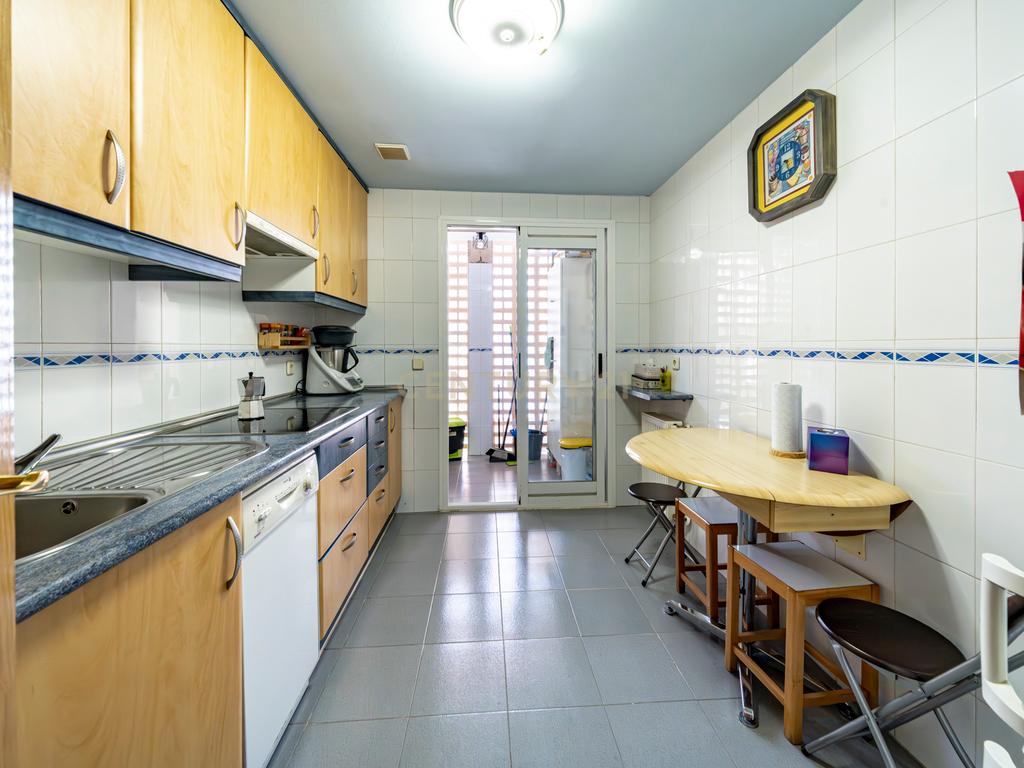 Apartamento de Luxo com Terraço em Comunidade Fechada - Madrid - Image 11