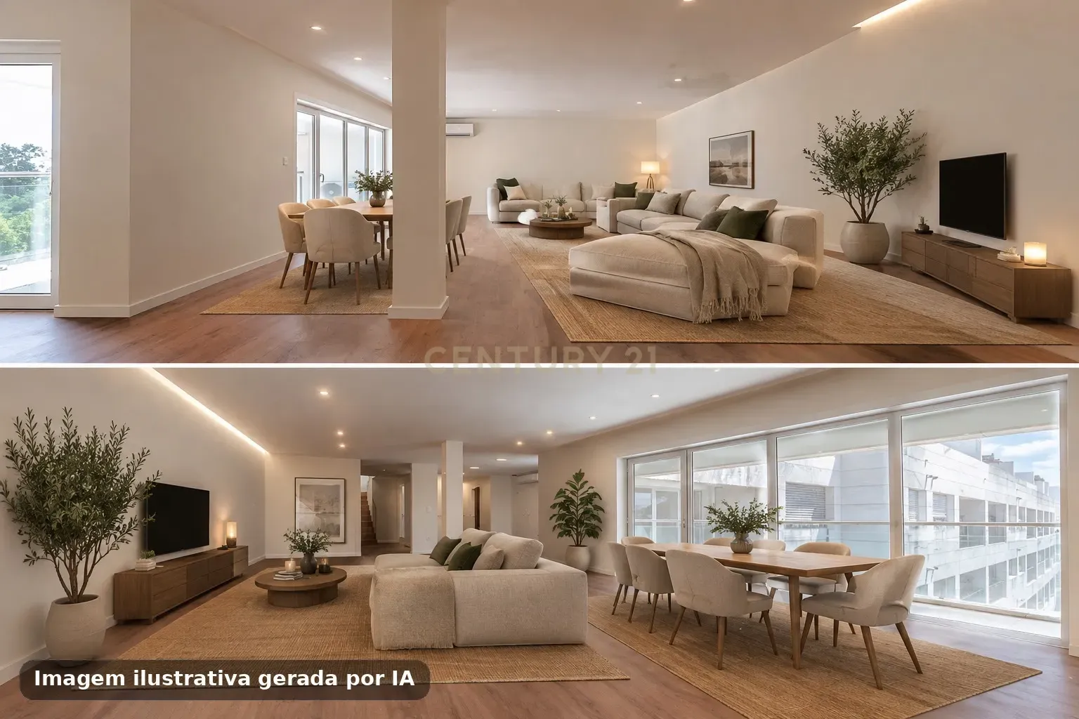 Apartamento T4 à venda em Silvalde, Espinho — foto 27