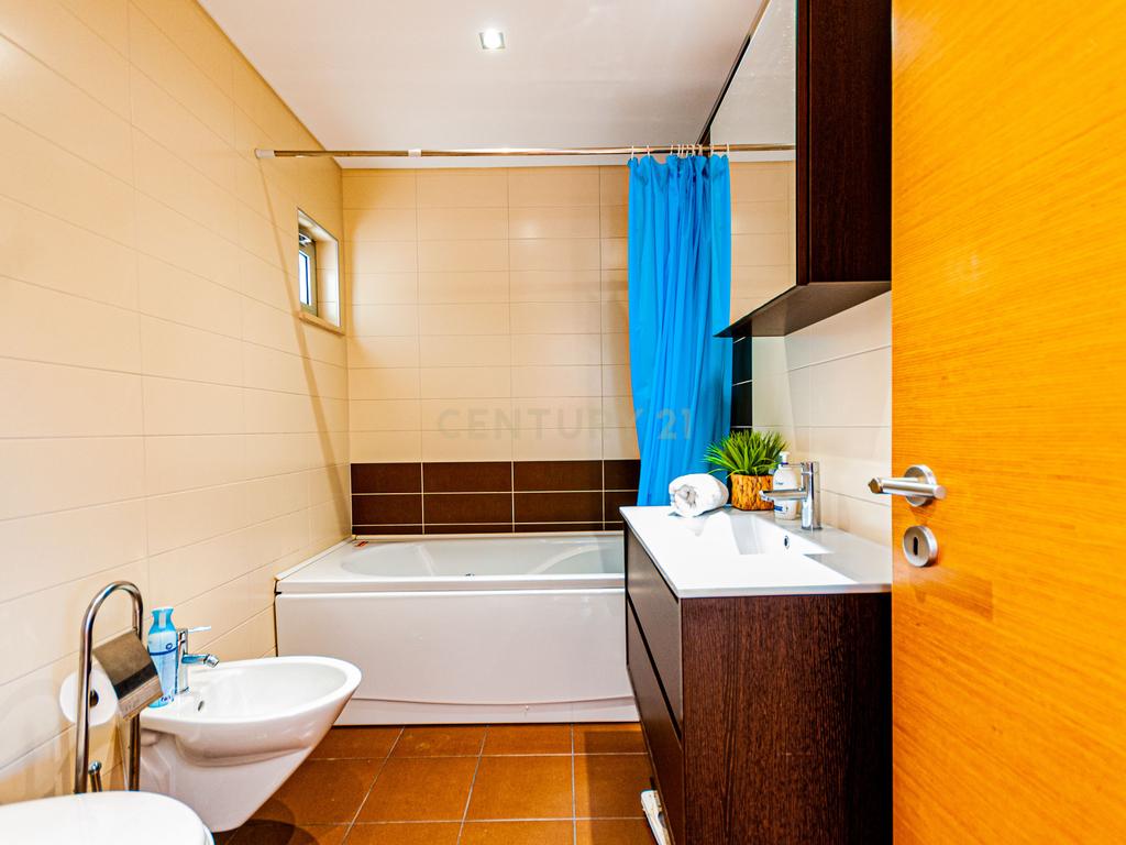 Apartamento T1 - Conchada, Coimbra - Image 21