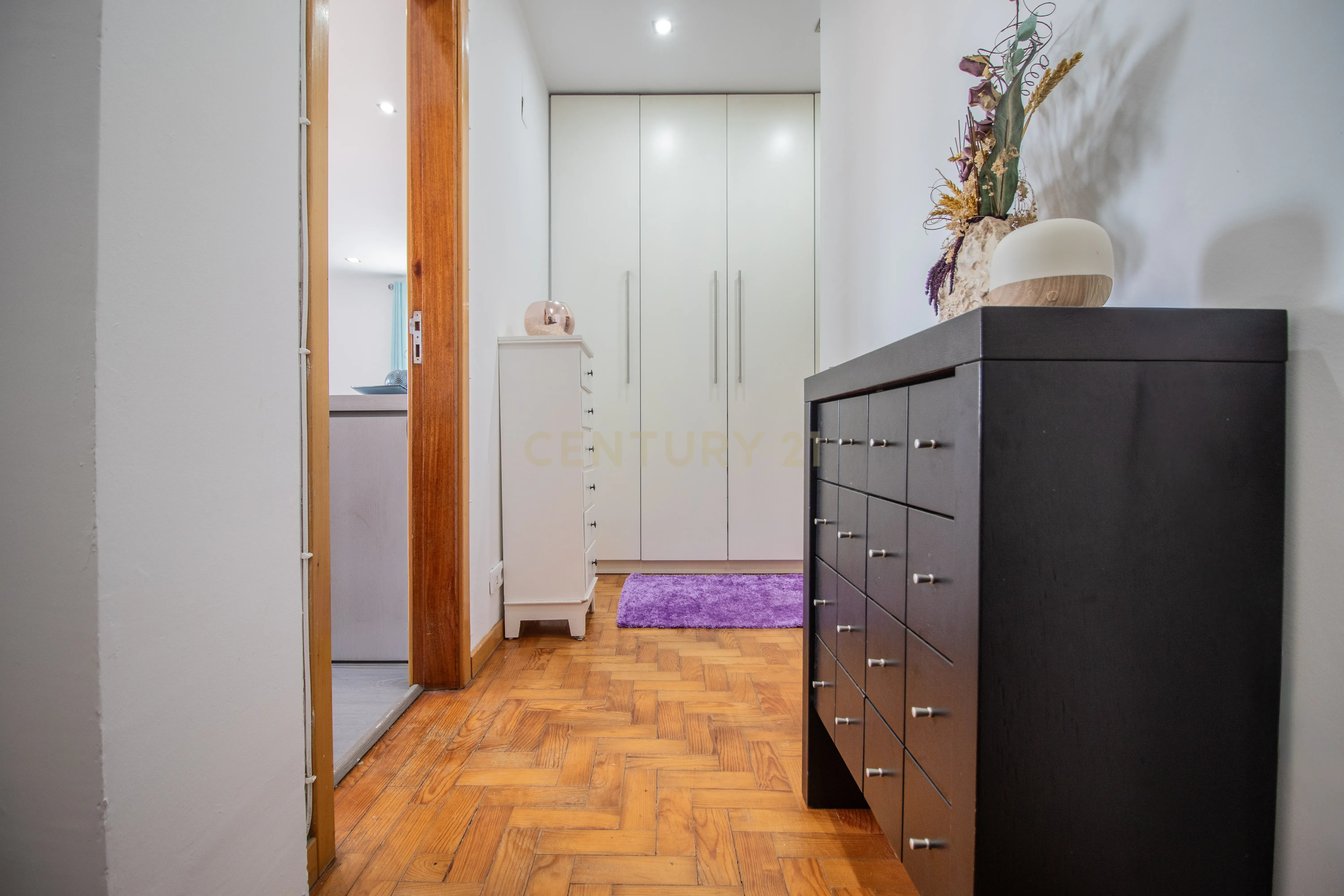 Fotografia 3 de Apartamento T3 em Buarcos, a 900 metros da Praia, com elevador e excelente exposição solar!