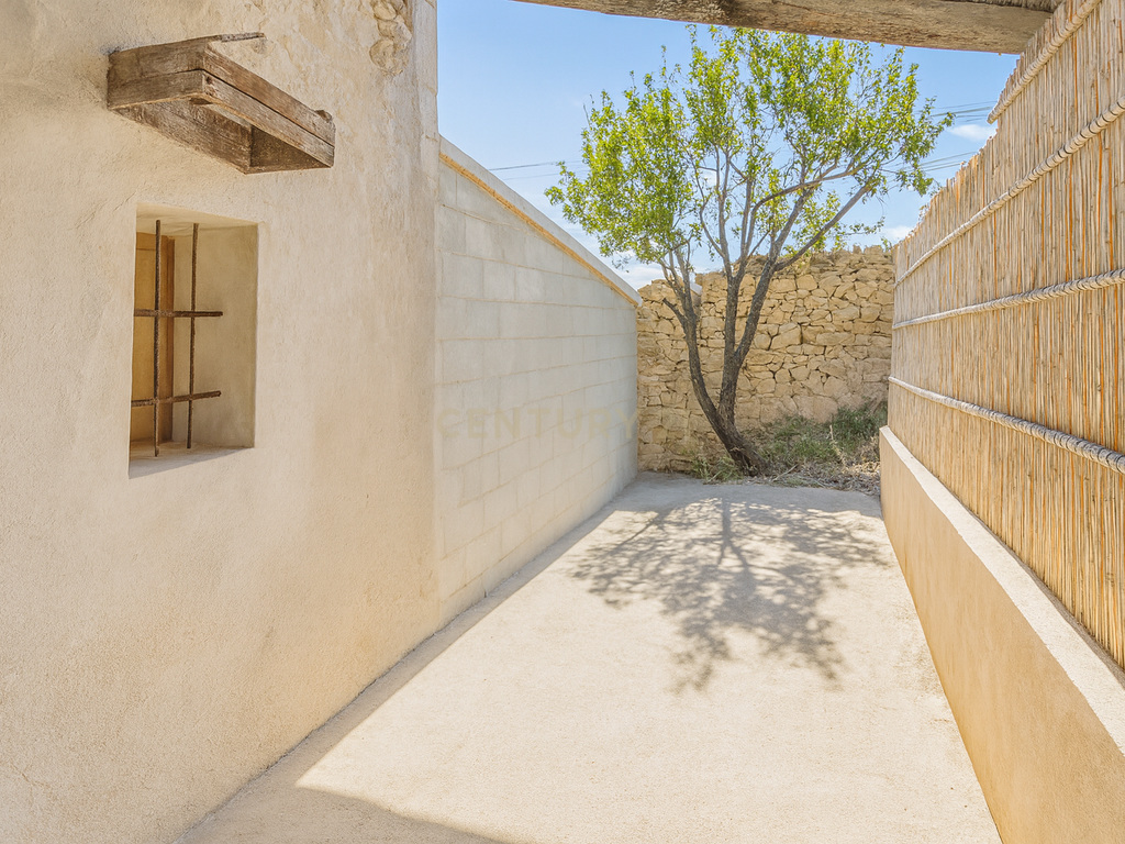 Casa para Recuperação em Alacant - Oportunidade Única! - Image 7