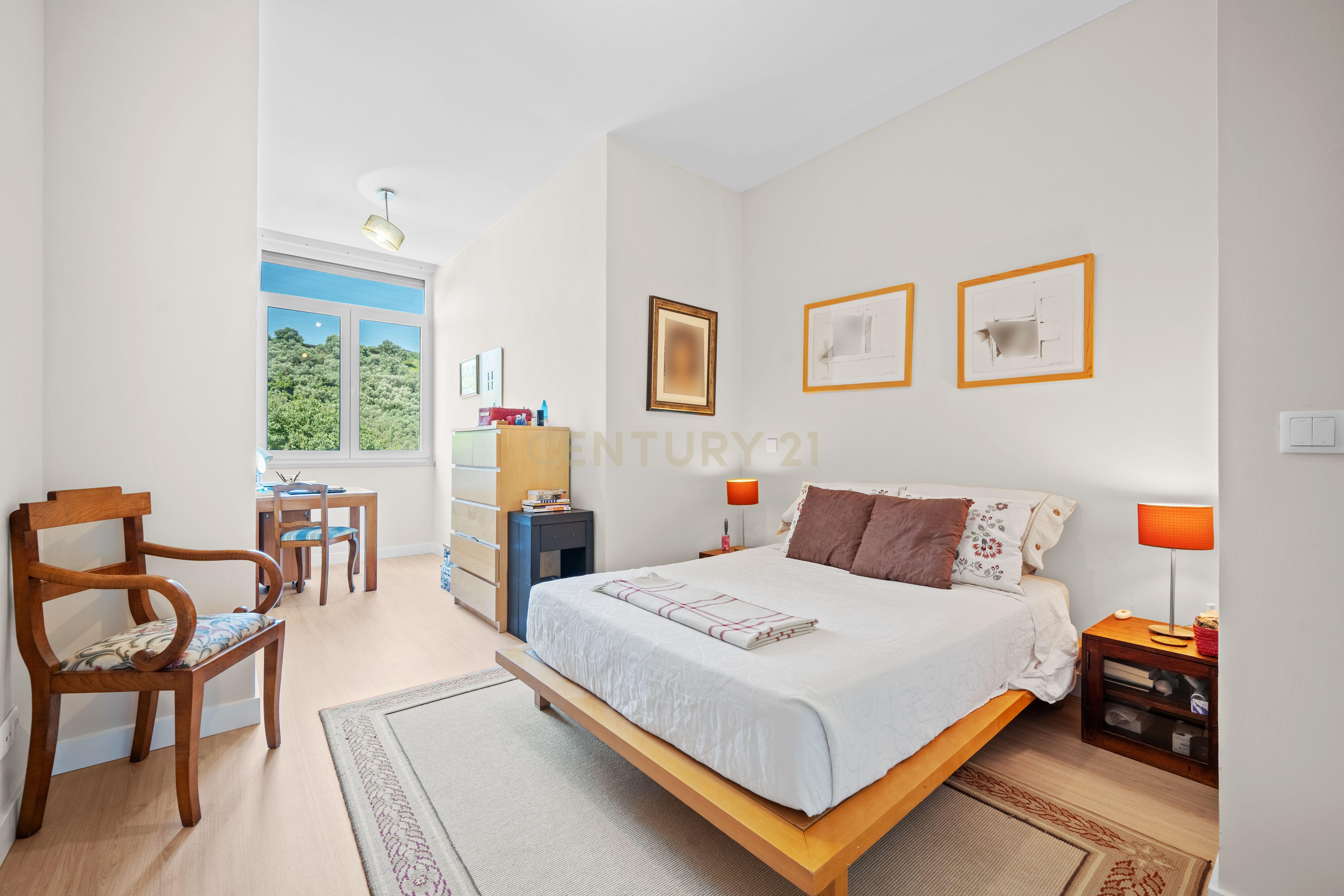 Apartamento T2 à venda em Santa Clara, Lisboa — foto 3
