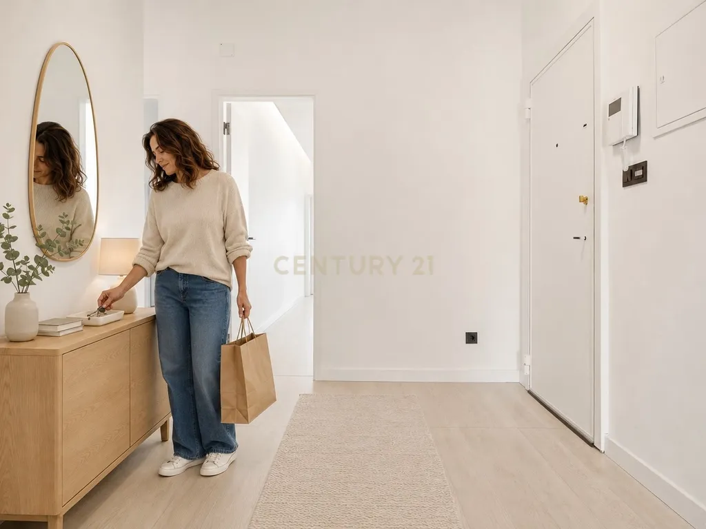 Fantástico Apartamento T3 com Excelente Localização - Image 20