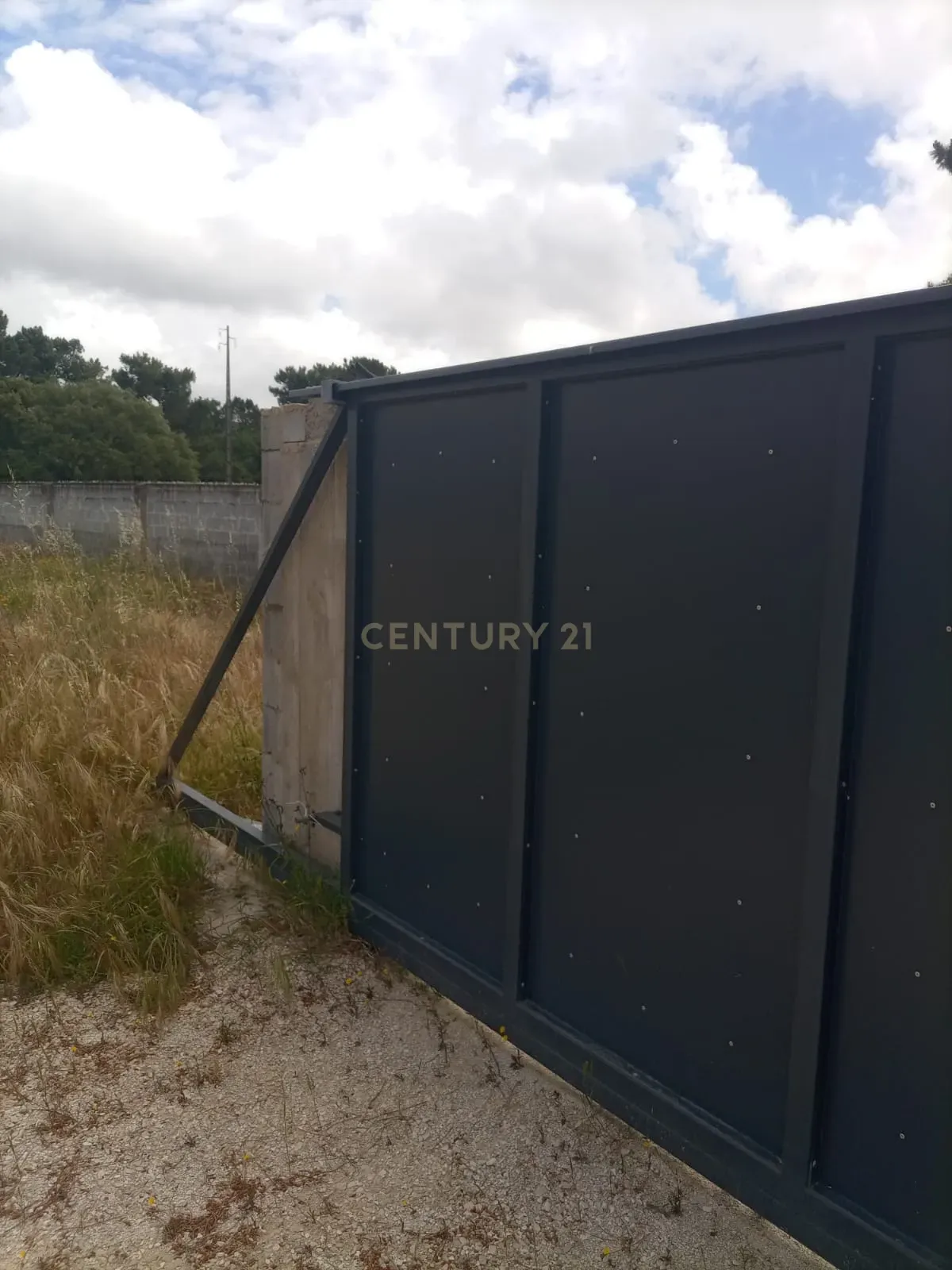 Fotografia 11 de Terreno com Projeto Aprovado em Azeitão